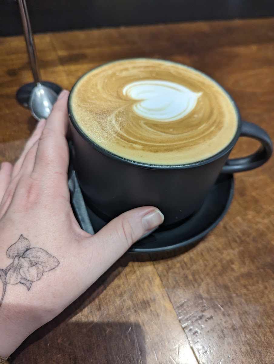 Symmetry Café Photos 2